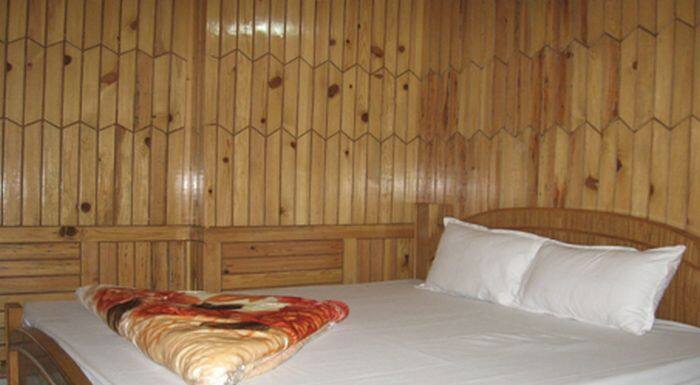 TG Stays Ramgarh, Nainital 1